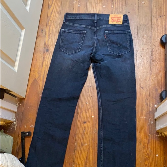 Levi Strauss 505 - Picture 2 of 3